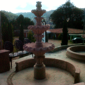 Fuente 14