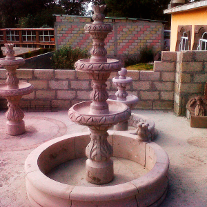 Fuente 15