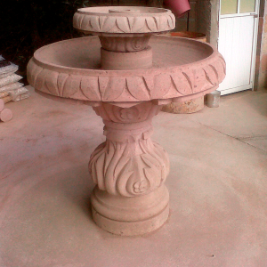 Fuente 18
