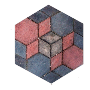 Adoquín diseño