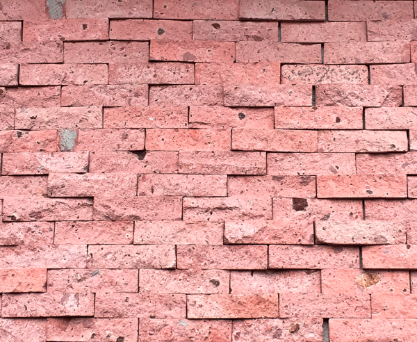 Cantermuro Rosa Mexicano