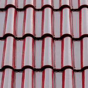 Córcega Esmalte Granada