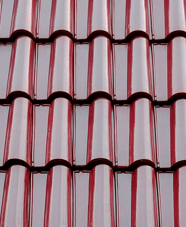 Córcega Esmalte Granada