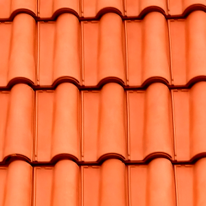 Córcega Terracota