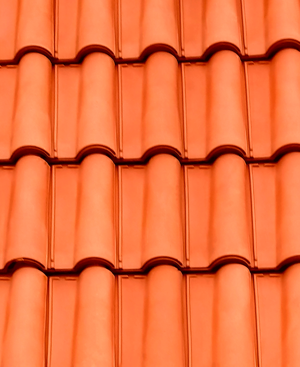 Córcega Terracota