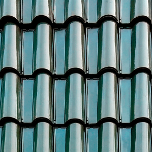 Córcega Verde Botella