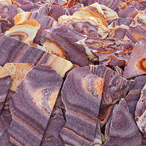 LAJA ARCOIRIS