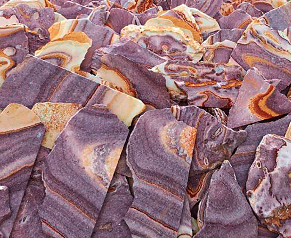 LAJA ARCOIRIS