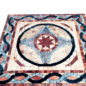 Mira de marmol