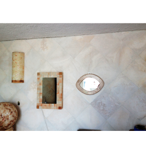 pared